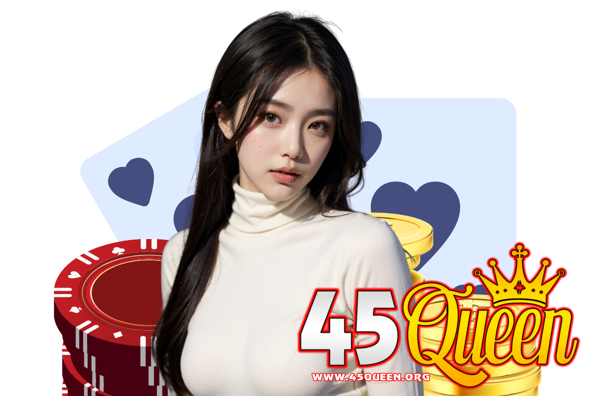 45queen